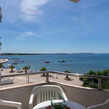 By The Sea - 23426 Apartament