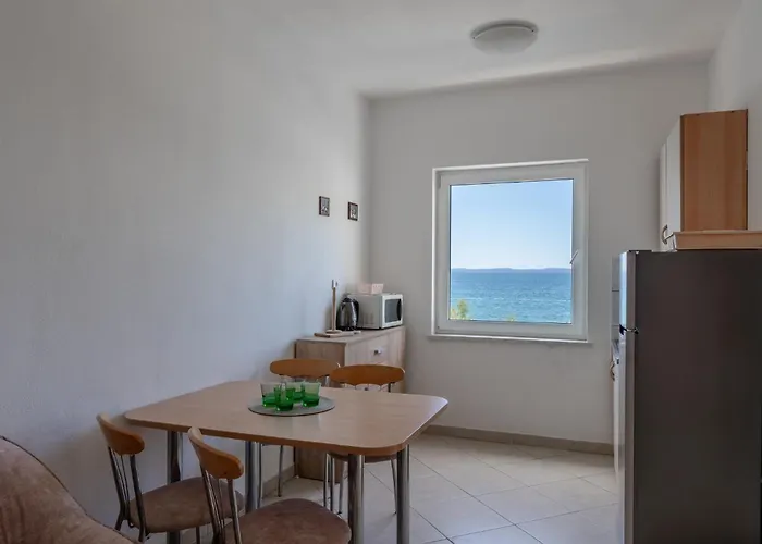 Appartamento By The Sea - 23426