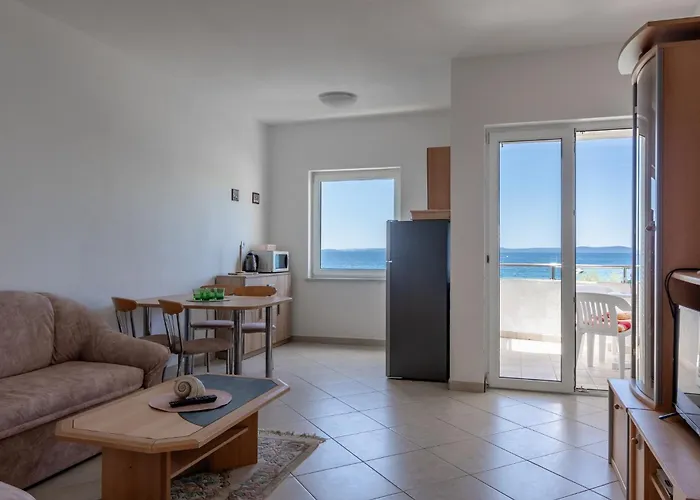 Appartamento By The Sea - 23426 Vir