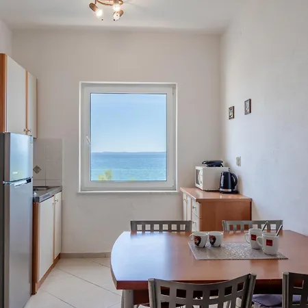 By The Sea - 23426 Apartment