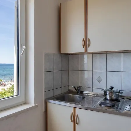 By The Sea - 23426 Apartment *