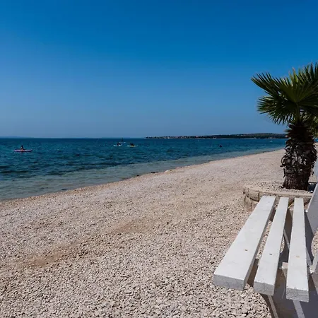 By The Sea - 23426 Vir