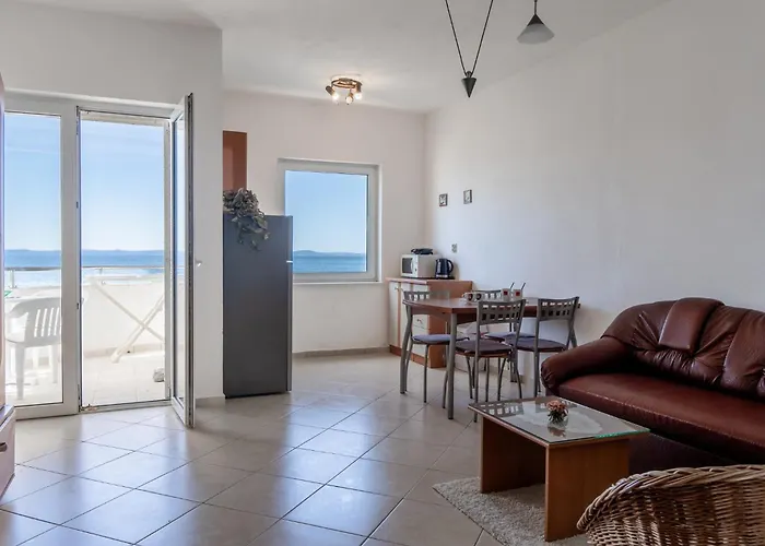 By The Sea - 23426 Apartman Vir